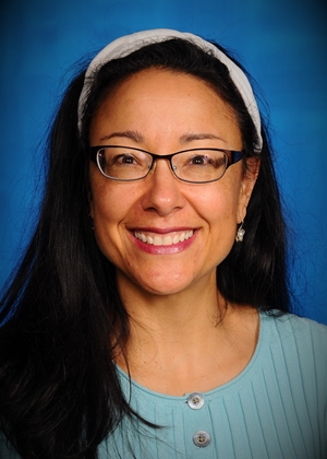 Desiree Williams